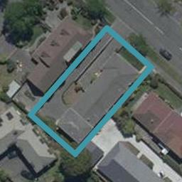1/61 Ambleside Drive, Burnside, Christchurch