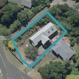 76 Parkes Avenue, Saint Johns Hill, Whanganui
