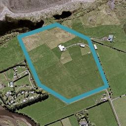 0 Brown Road, Brixton, WAITARA