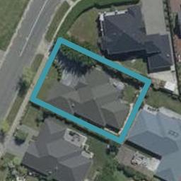 16 Crombie Green, Northwood, Christchurch