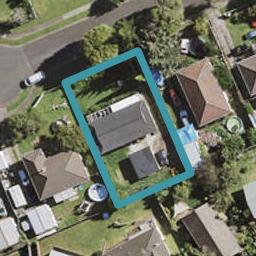 16 Benton Place, Manurewa, Auckland