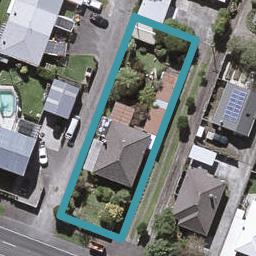 291 Carrington Street, Vogeltown, New Plymouth