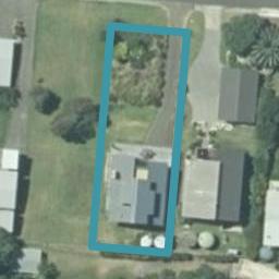 100 Pa Road, Hahei, Whitianga