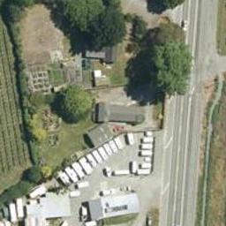 2520 State Highway 1, Grovetown, Blenheim