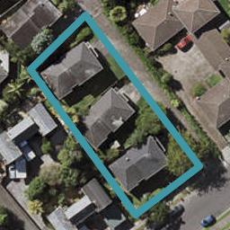 3/44 Monteith Crescent, Remuera, Auckland