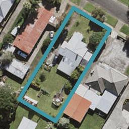 16 Viola Avenue, Mangere East, Auckland