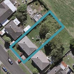 78 Cook Street, Marfell, New Plymouth