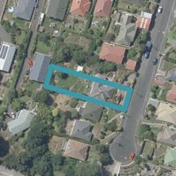 20 Agnes Street, Kenmure, Dunedin