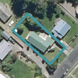 53 Arawa Street, Ohakune