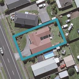 66 Mangati Road, Bell Block, New Plymouth