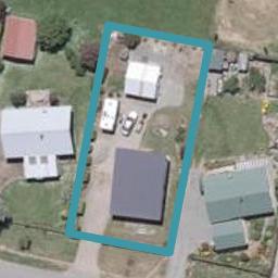 8 White Street, Glenavy, Waimate