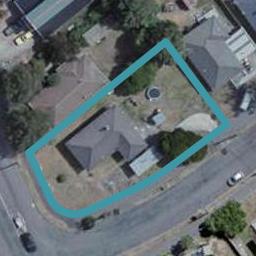 38 Clyde Street, Masterton