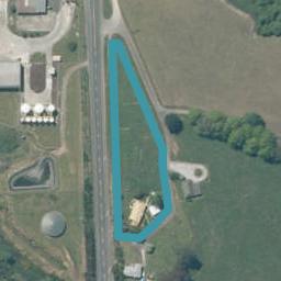 3573 State Highway 5, Reporoa