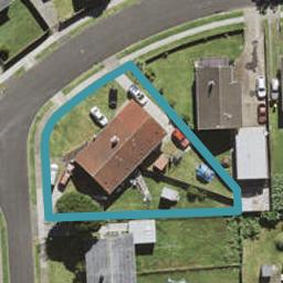 22 Solent Street, Māngere, Auckland