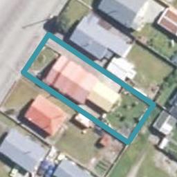 119 Reid Street, Blaketown, Greymouth