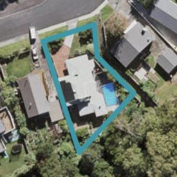 26 Mountbatten Avenue, Hillcrest, Auckland