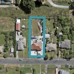 15 Budd Street, Bluff