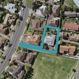 158 Norman Lesser Drive, Saint Johns, Auckland