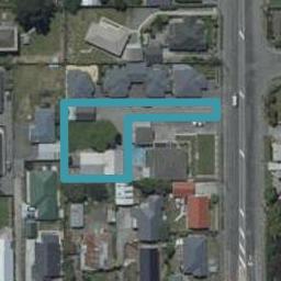 47A Kerrs Road, Avonside, Christchurch