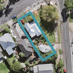 58A Dryden Street, Grey Lynn, Auckland