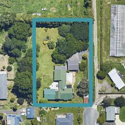 20 George Street, Te Puke, Te Puke