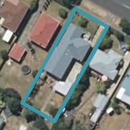 103 Queen Street West, Levin, Levin