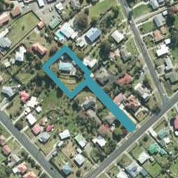 68 Ranfurly Street, Dargaville