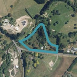 15 Cowper Road, Dannevirke