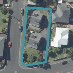 16 Shortland Street, Caversham, Dunedin