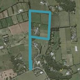 129 Old Hautere Road, Otaki