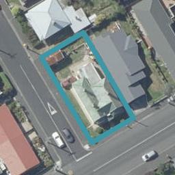 250 Macandrew Road, Forbury, Dunedin