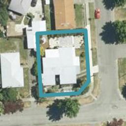 86 Houldsworth Street, Blenheim