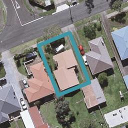 18 Turakina Street, Merrilands, New Plymouth