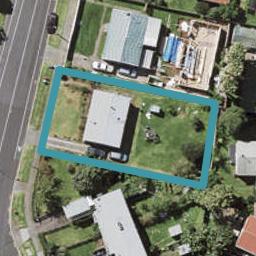 190 Pilkington Road, Point England, Auckland