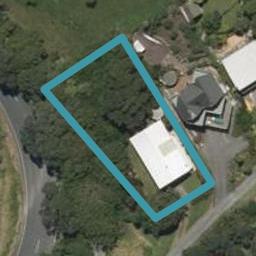 1 Kaone Point Road, Whangarei