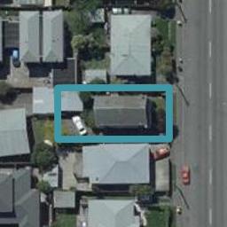 2/491 Barbadoes Street, Edgeware, Christchurch