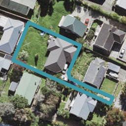 12A Pine Street, New Lynn, Auckland