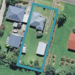 59 Station Road, Te Karaka