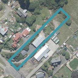 124 Hall Road, Sawyers Bay, Port Chalmers