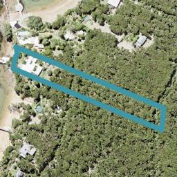 0 Pembles Bay, Kawau Island, Kawau Island