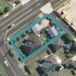 70 Egmont Street, Hawera