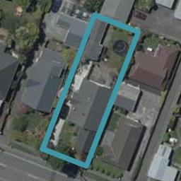 26 Saint Martins Road, Saint Martins, Christchurch