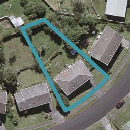 126 Pembroke Street, Westown, New Plymouth