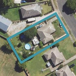 50 Atkinson Street, Mangapapa, Gisborne
