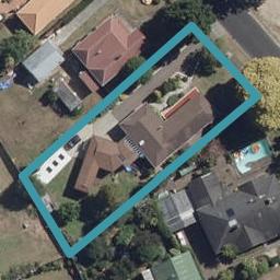 25 Waikato Esplanade, Ngaruawahia