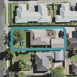 25 George Crescent, Buckland, Pukekohe