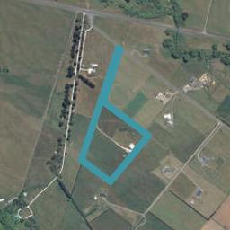 521 Boundary Road, Swannanoa, Rangiora