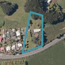 876 State Highway 14, Whangarei
