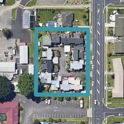3/100 Mcalister Street, Whakatane, Whakatane
