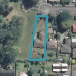 20 Onslow Street, West End, Timaru